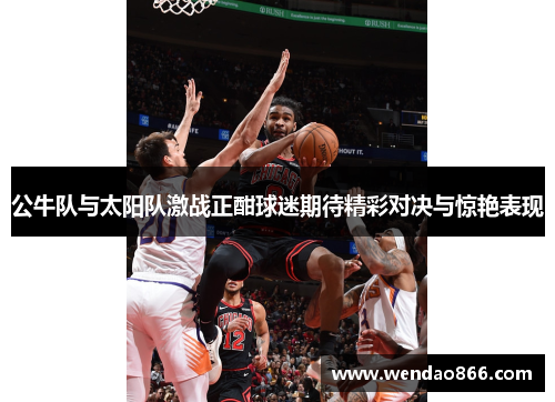公牛队与太阳队激战正酣球迷期待精彩对决与惊艳表现